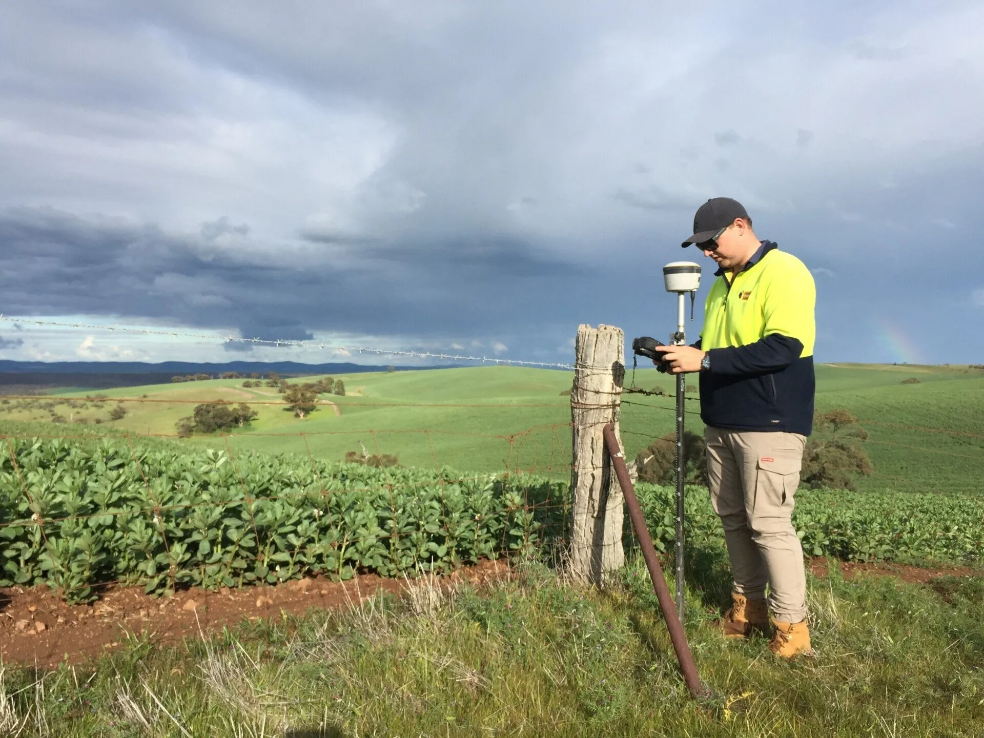 Land Surveying Adelaide