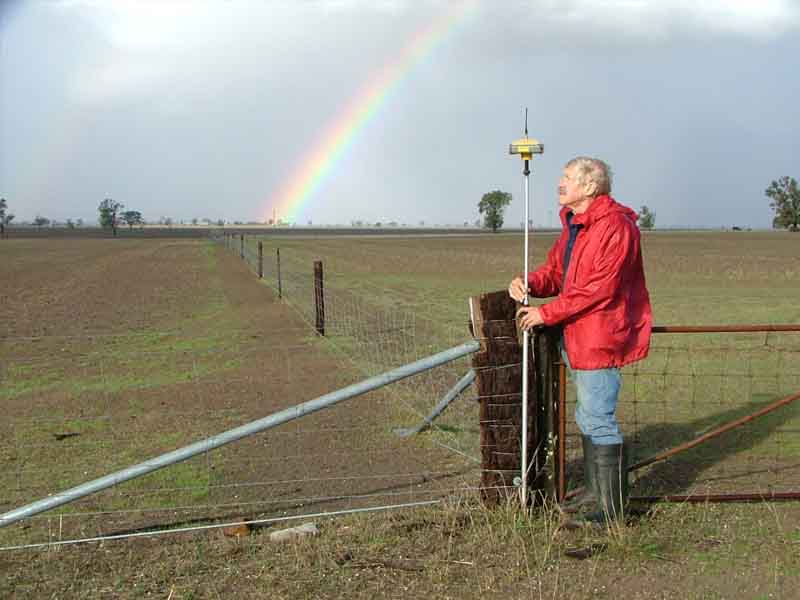 Rural Surveys in the Adelaide Hills