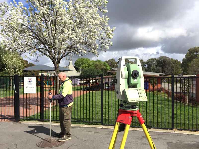 detail surveyors in Adelaide