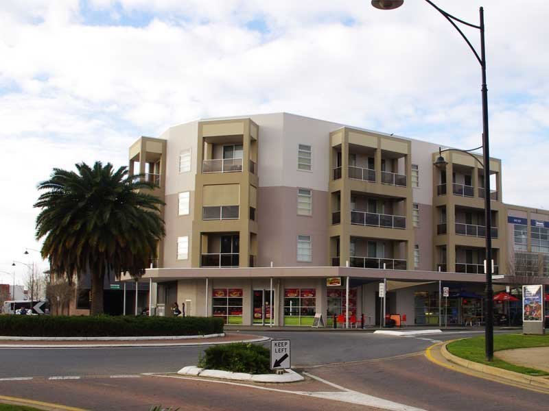 Community Strata Divisions In Adelaide
